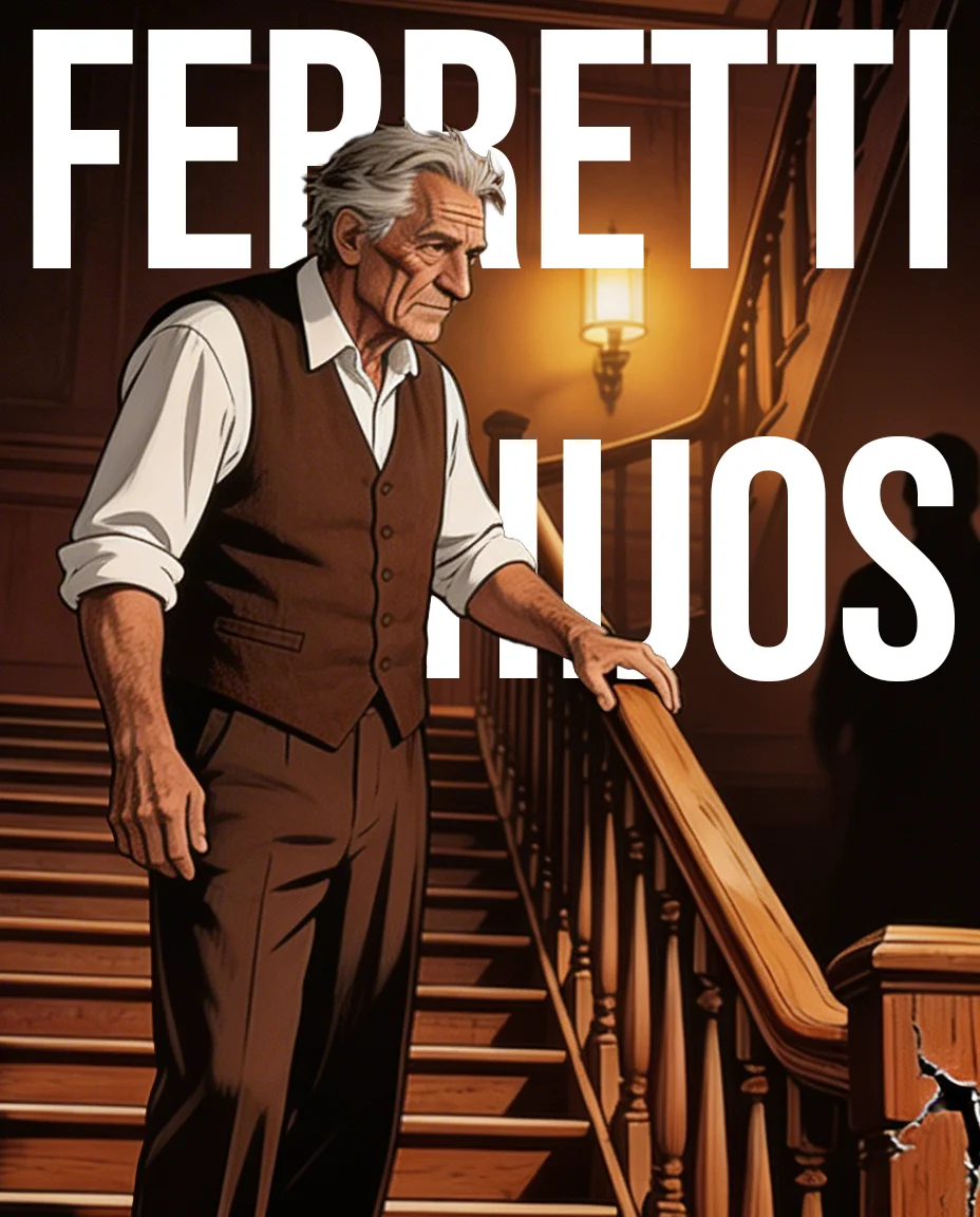 Ferretti & Hijos