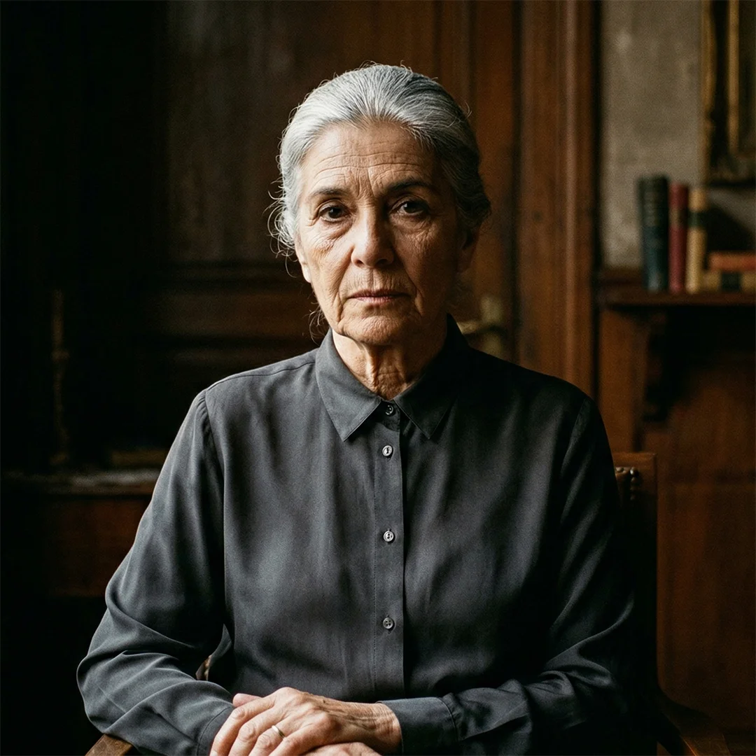 Elena Ferretti