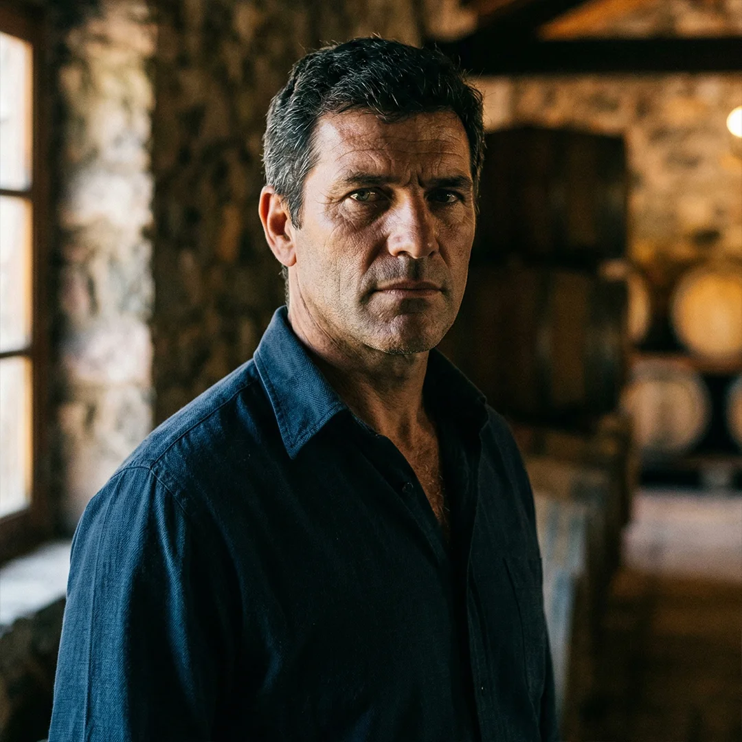 Marcos Ferretti