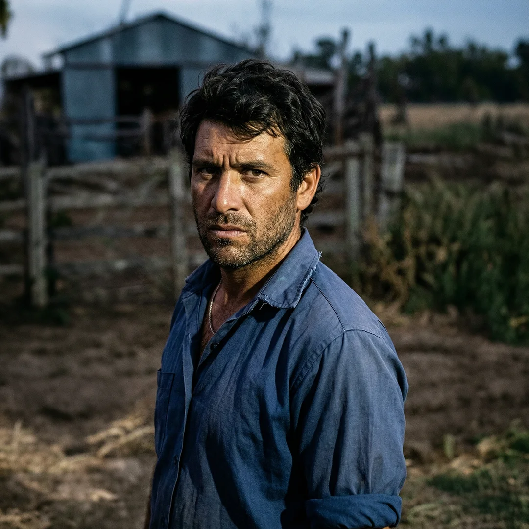 Rodrigo Soria