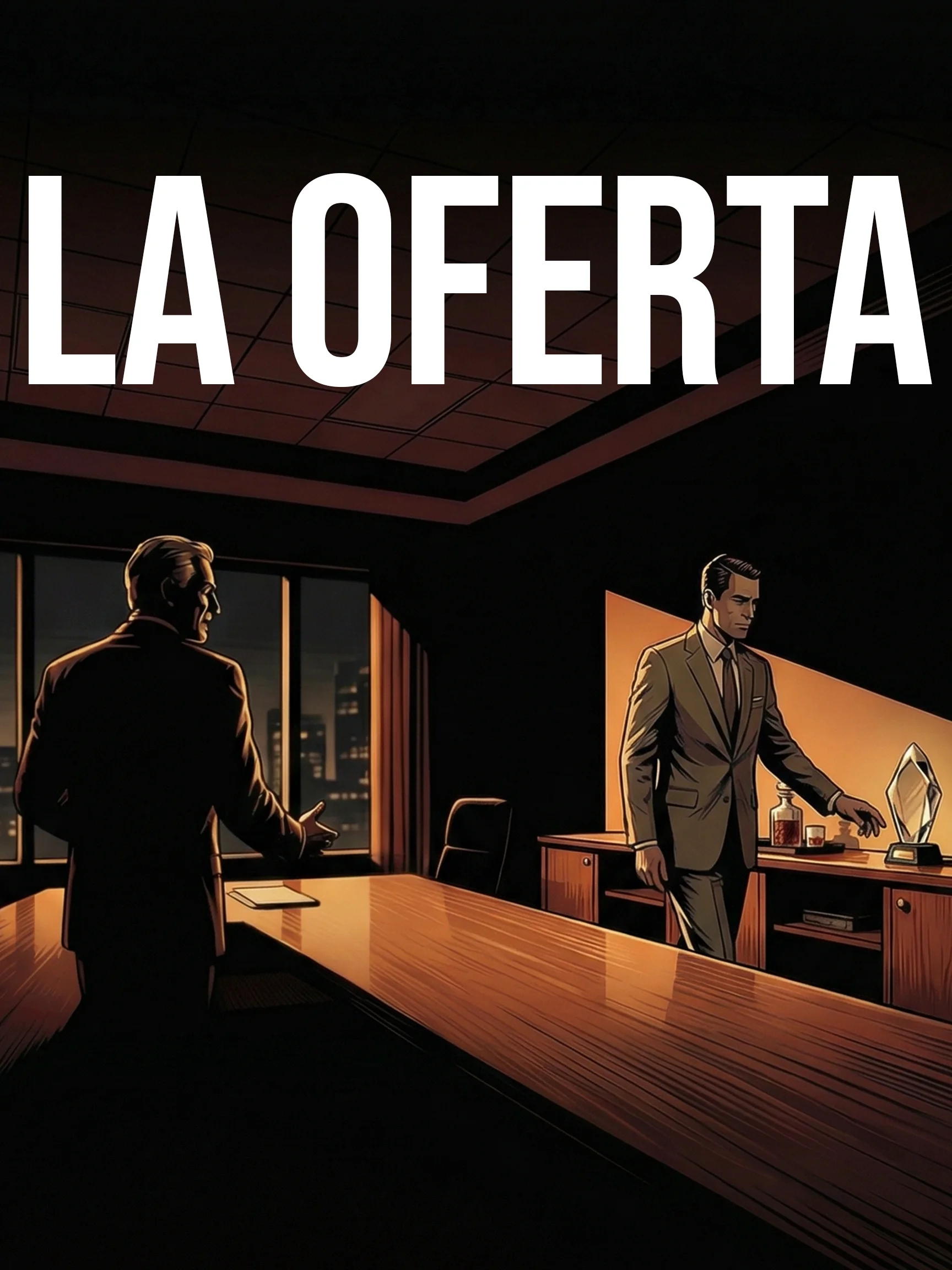 La Oferta