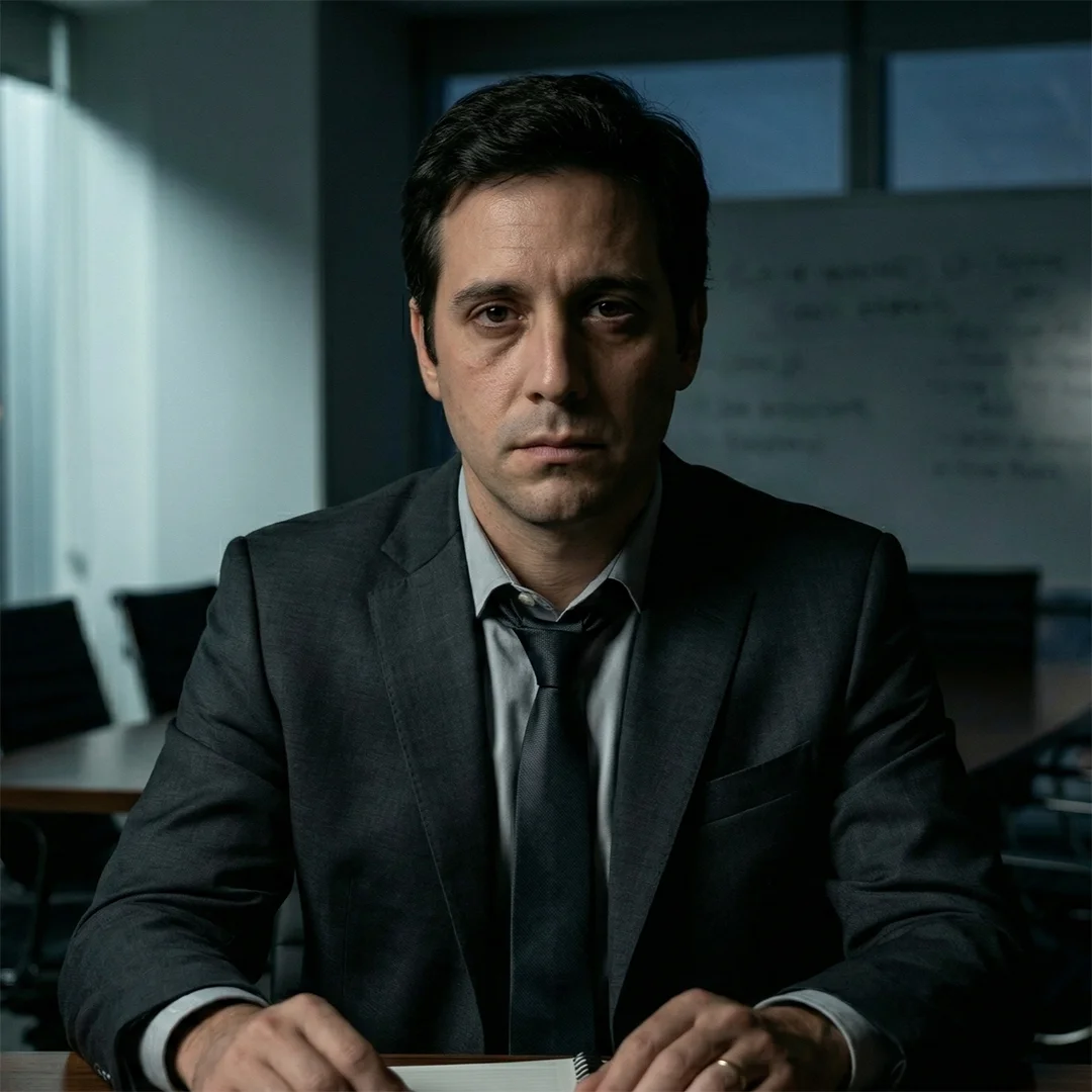 Diego Salas