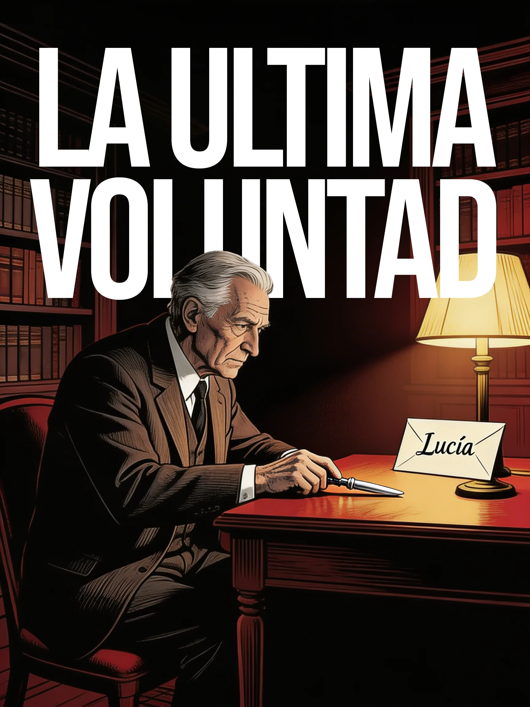 La Última Voluntad